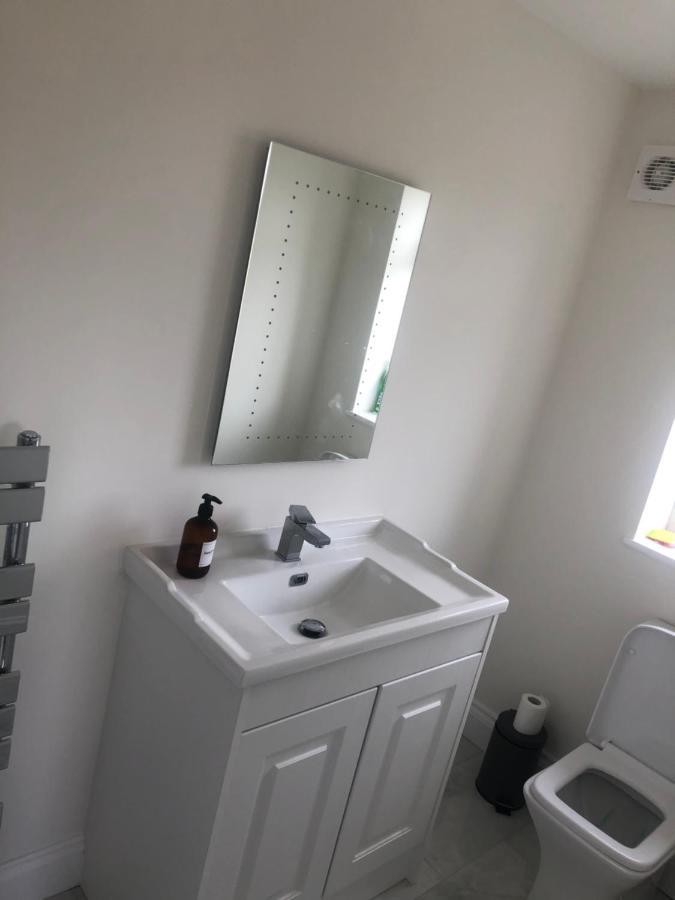 5 Bedroom House In Orpington Dış mekan fotoğraf