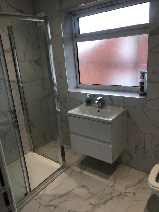 5 Bedroom House In Orpington Dış mekan fotoğraf
