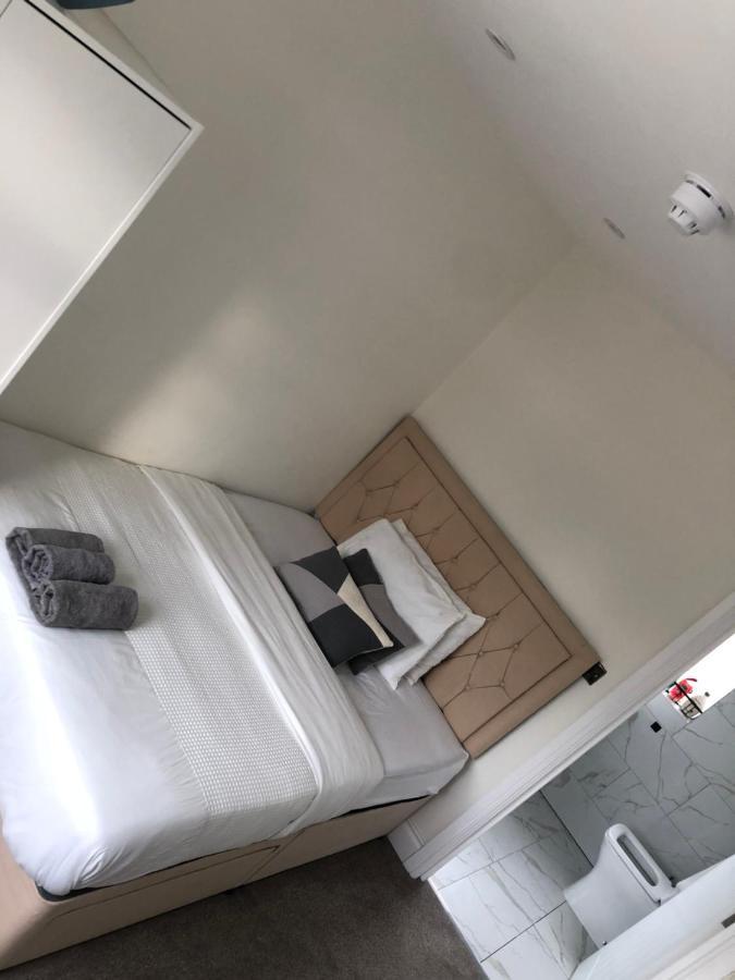 5 Bedroom House In Orpington Dış mekan fotoğraf