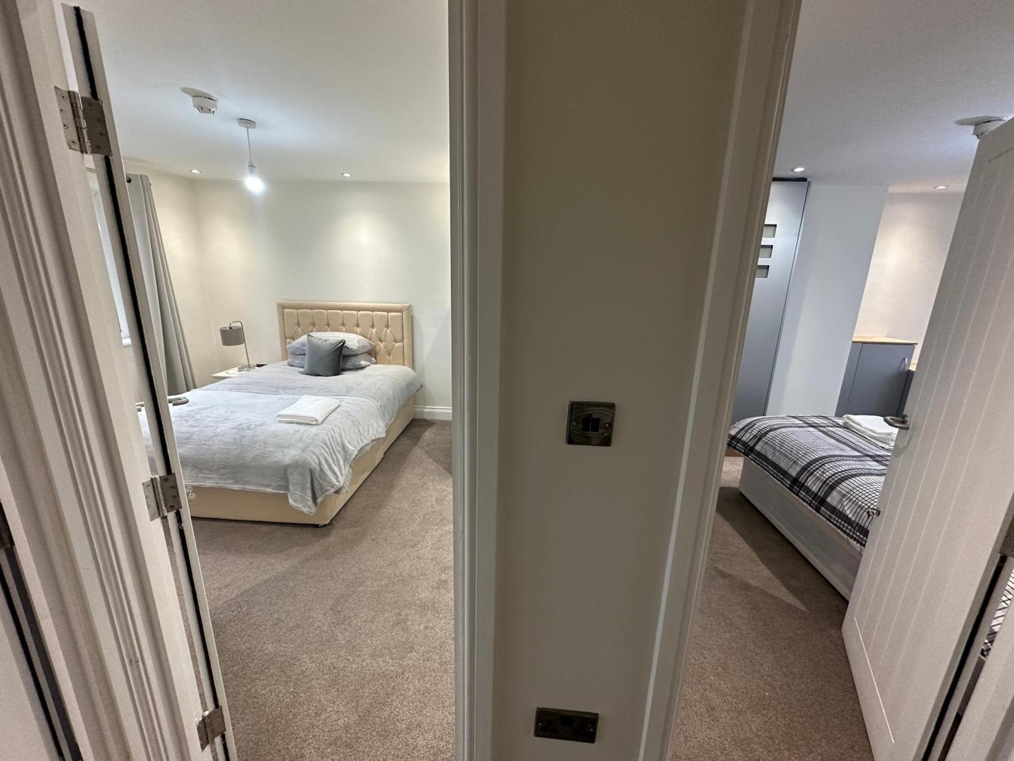 5 Bedroom House In Orpington Dış mekan fotoğraf