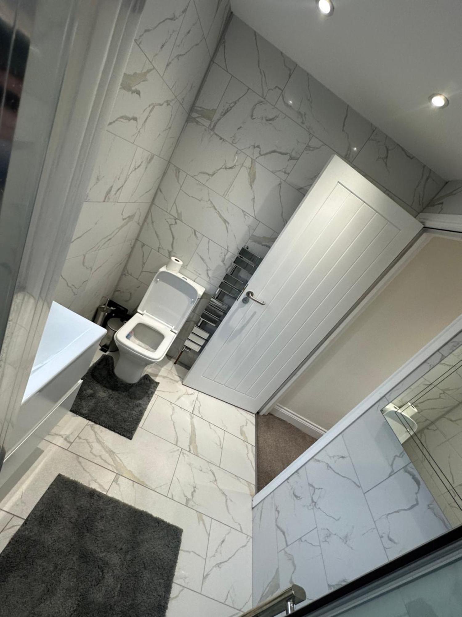 5 Bedroom House In Orpington Dış mekan fotoğraf