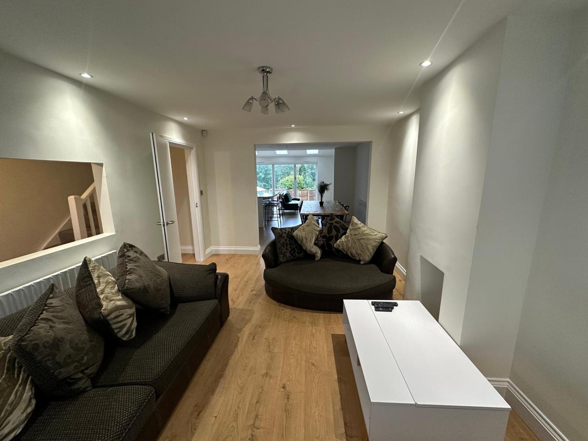 5 Bedroom House In Orpington Dış mekan fotoğraf