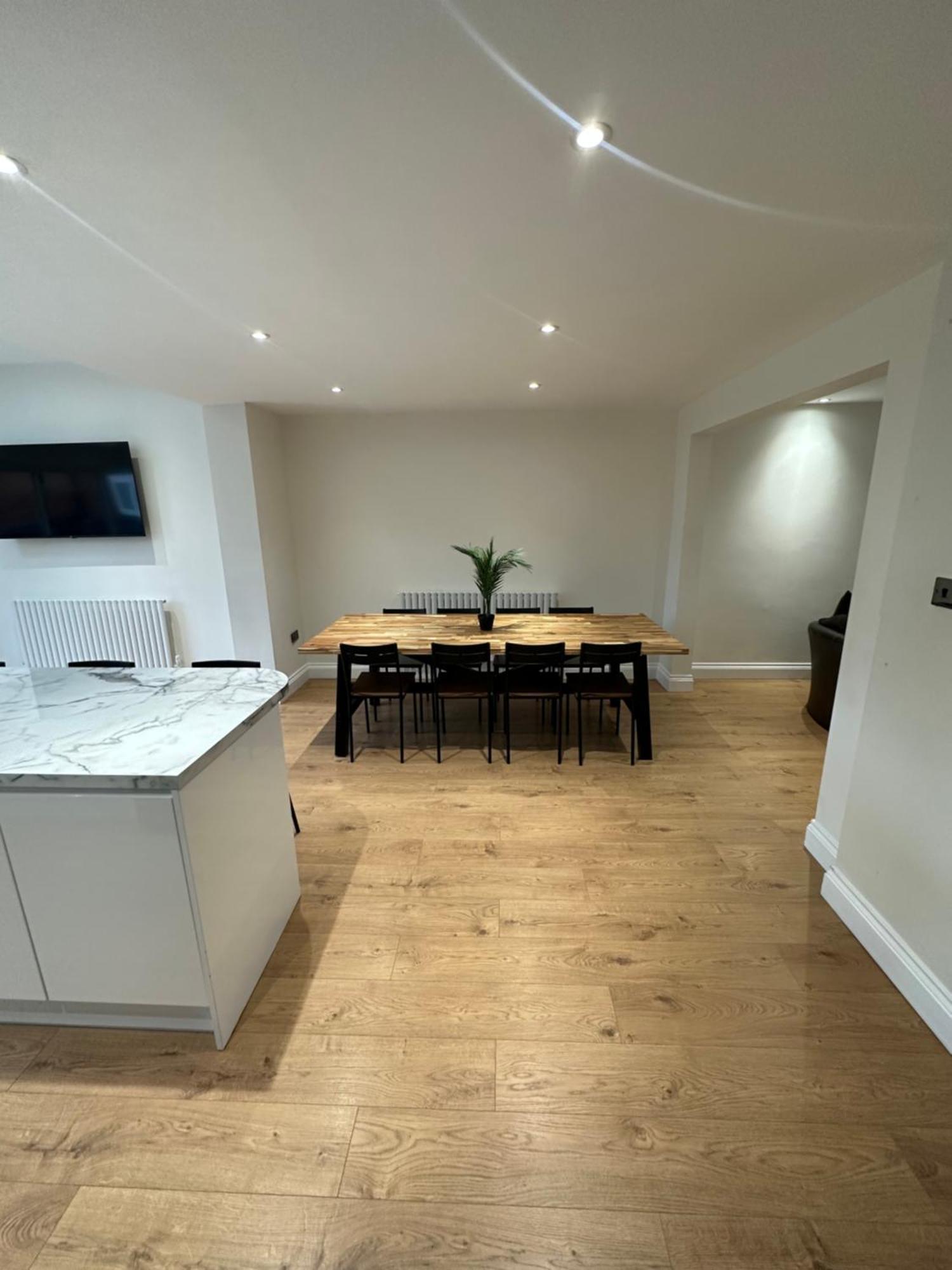 5 Bedroom House In Orpington Dış mekan fotoğraf