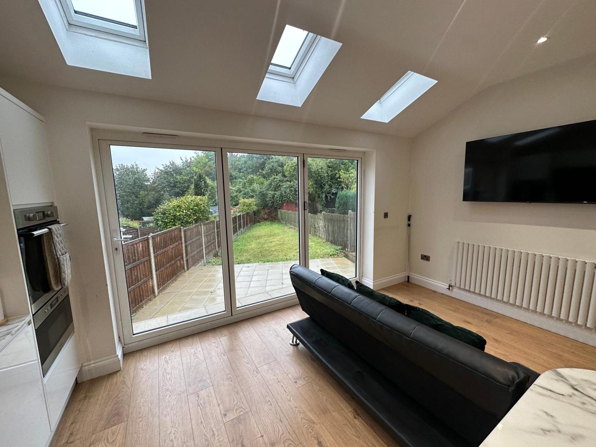 5 Bedroom House In Orpington Dış mekan fotoğraf