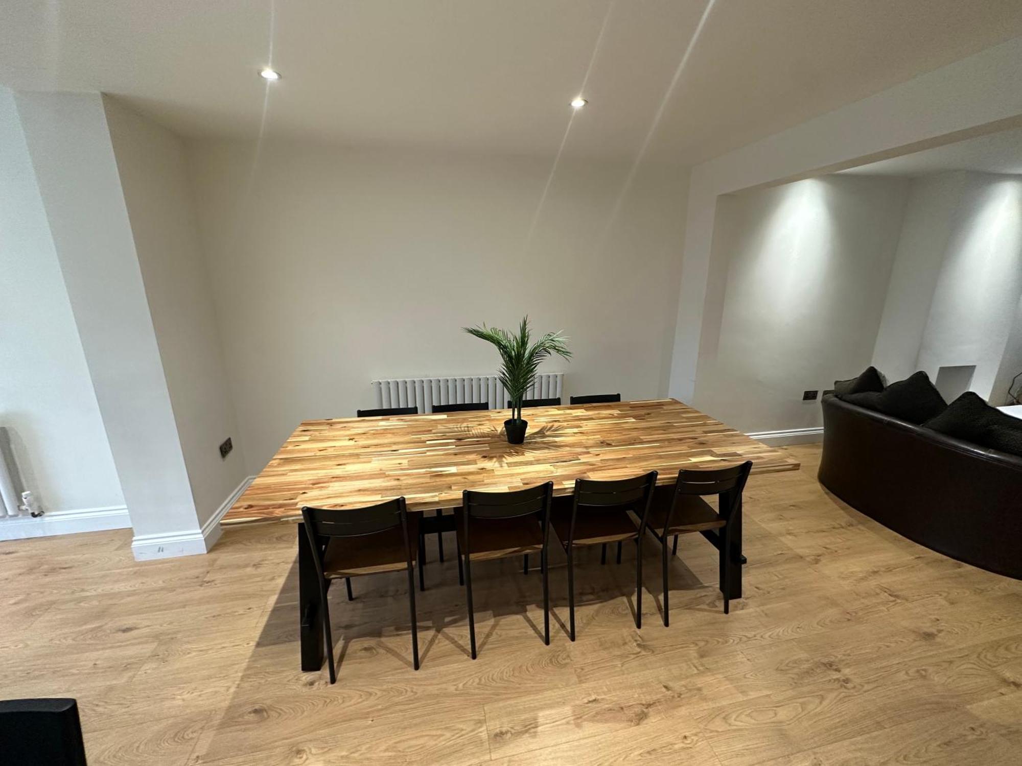 5 Bedroom House In Orpington Dış mekan fotoğraf